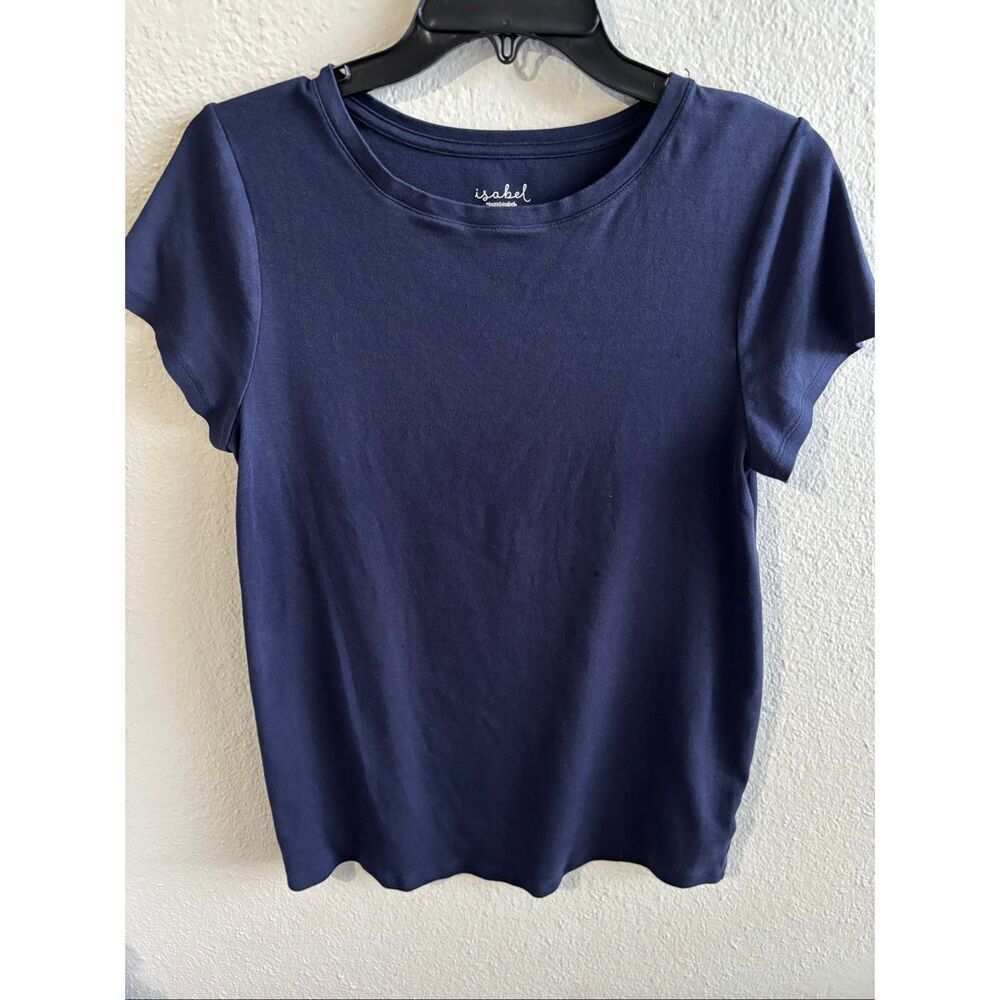 ❤️Isabel Maternity by Ingrid & Isabel Shirt